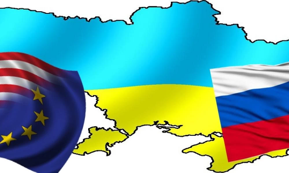 ΗΠΑ-Ρωσία-Ουκρανία: Το καλό και το κακό σενάριο